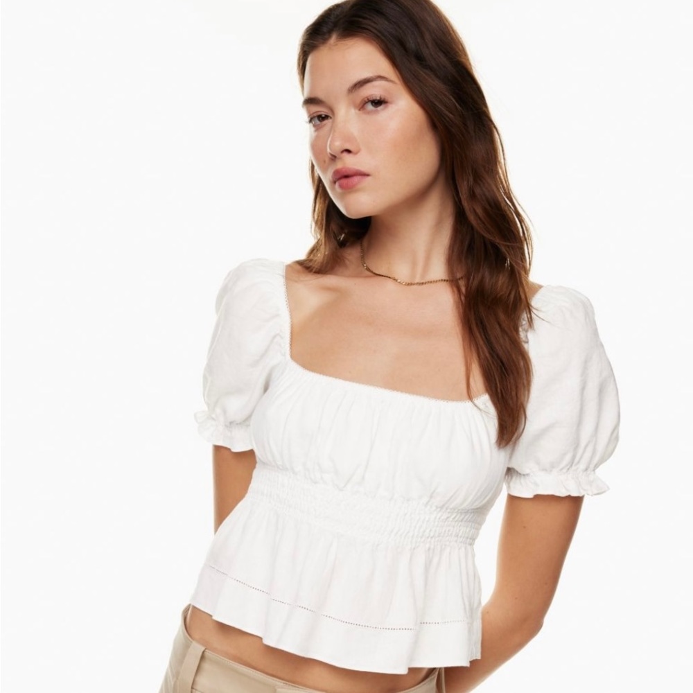 Aritzia Top